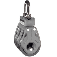 Lewmar Block Synchro 40Mm Triple - Steveston Marine and Hardware