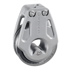Lewmar Block Synchro 40Mm Web Block - Steveston Marine and Hardware