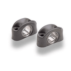 Lewmar Bullseye Lrg W/Stainless Insert - Steveston Marine and Hardware
