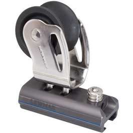 Lewmar Car Ocean Sz2 W/Plunger T-Track