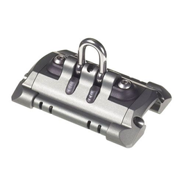 Lewmar Car Short W/Shackle Size 1