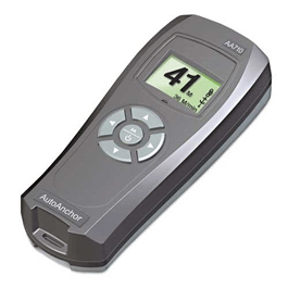 Lewmar Chain Counter Wireless Kit Aa710 - Steveston Marine and Hardware