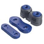 Lewmar Cleat/ Small Composite - Steveston Marine and Hardware