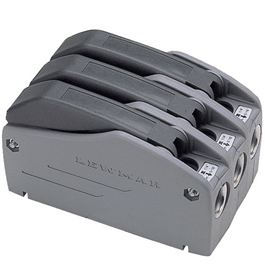 Lewmar Clutch Triple D1/ 1/4" - 5/16" - Steveston Marine and Hardware