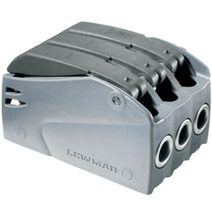 Lewmar Clutch Triple *New* D2 1/2 - 9/16 - Steveston Marine and Hardware