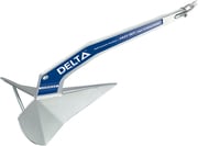 Lewmar Delta Fast-Set Anchor 14 Lbs.