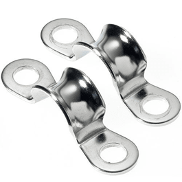 Lewmar Eye Strap Medium (Pair) - Steveston Marine and Hardware