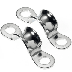 Lewmar Eye Strap Medium (Pair) - Steveston Marine and Hardware