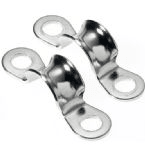 Lewmar Eye Strap Small (Pair) - Steveston Marine and Hardware