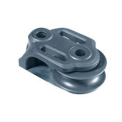 Lewmar Foot Block Syncho 40Mm Single - Steveston Marine and Hardware