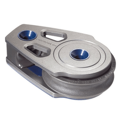Lewmar Foot Block Syncho 60Mm (Sz 1) - Steveston Marine and Hardware