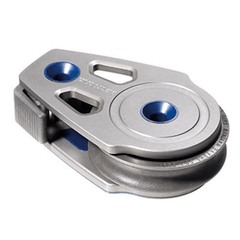 Lewmar Foot Block Syncho Jamming 60Mm - Steveston Marine and Hardware
