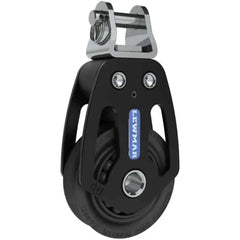 Lewmar Block Synchro 72Mm Single Toggle - Steveston Marine and Hardware