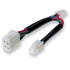Lewmar Thruster Wire Y - Conn.4Wire - Steveston Marine and Hardware