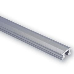 Lewmar Track Size 2 Sliding Bolt 2.0M - Steveston Marine and Hardware