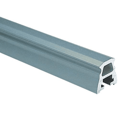 Lewmar Track Size 3 Beam 3.0M - Steveston Marine and Hardware