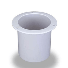 Lewmar Vent Trim For Deck Fitting - Steveston Marine and Hardware