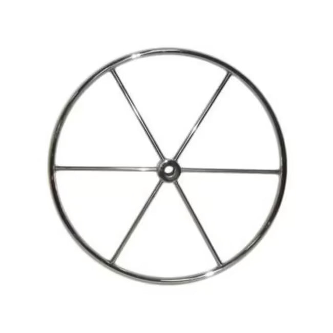 Whitlock Wheel 44" Commodore 8 Spoke