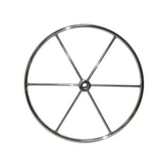 Whitlock Wheel 44" Commodore 8 Spoke