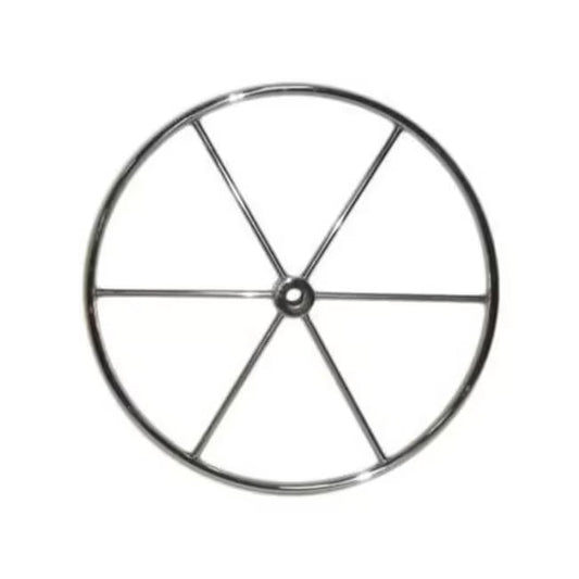 Whitlock Wheel 44" Commodore 8 Spoke