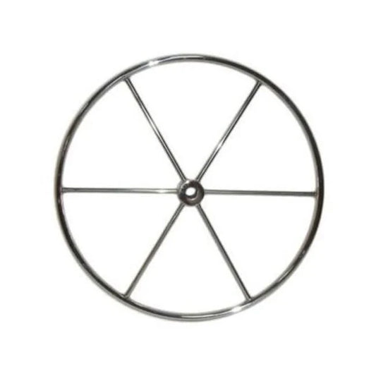 Whitlock Wheel 44" Commodore 8 Spoke