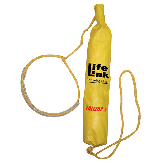 Lifelink Throwing Line With 23m Rope - LL71682