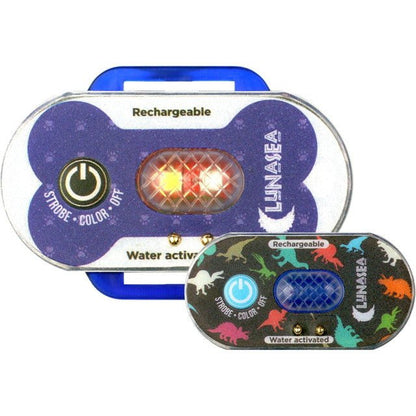 Lunasea Water Activated Strobe - Steveston Marine and Hardware