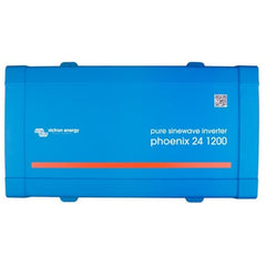 Victron Phoenix Inverter 12/800 120V VE.Direct NEMA GFCI (UL 458) - PIN121800510
