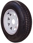 Loadstar 480-12 B/5H Mod Wh Str K353