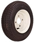 Loadstar 480-8 B/5H Galv K371