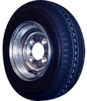 Loadstar 480-8 C/5H Galv K371