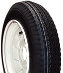Loadstar 530-12 B/4H Spk Galv K353