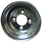 Loadstar 8X3.75 4H-4.0 Galv