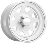 Loadstar St205/75D14 C/5H Spk Wh Str Lo