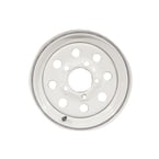 Loadstar St205/75R14 C/5H Blade Silv
