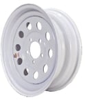 Loadstar St215/75D14 C/5H Mod Wh Str Lo