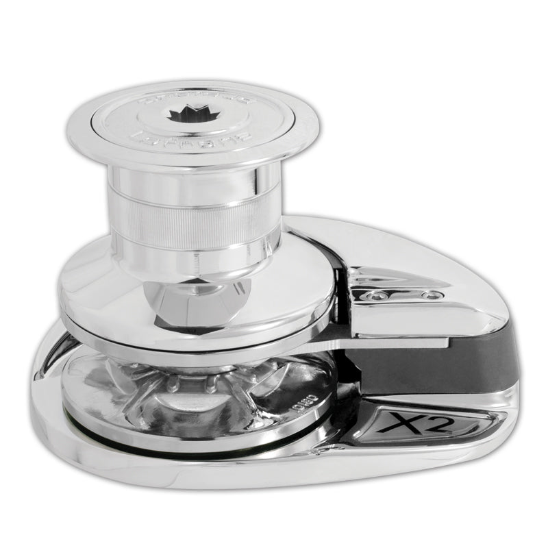 Lofrans Project X2 Windlass with Drum