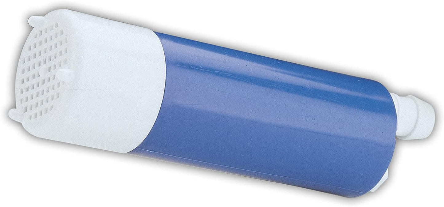 Rule 24V 200-Gph Inline Submer.Pump