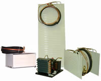 Novakool 3 Plate Freezer Conversion Kit (LT-201-F)