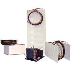 Novakool Single Plate Freezer Unit (LT - 201 - F1) - Steveston Marine and Hardware