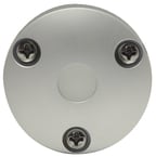 Lumitec Anywhere Led Surf Mt Blu Brshd