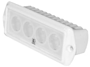 Lumitec Capri Led Flood W-Dim Flsh Mnt
