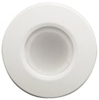 Lumitec Orbit Flush Mnt White Wht Hsng