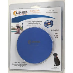 LunaSafe 10W Wireless Charger - Steveston Marine and Hardware