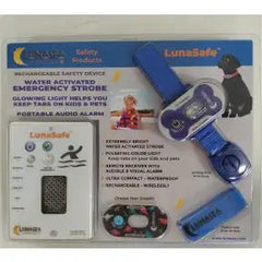 LunaSafe Water Safety Device Transmitter Only - Steveston Marine and Hardware