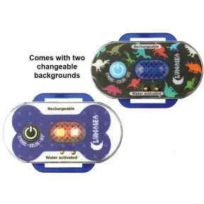 Lunasea Water Activated Strobe - Steveston Marine and Hardware