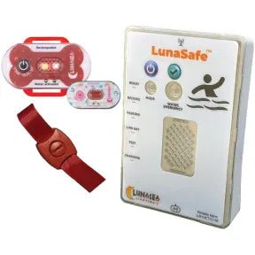 LunaSafe Water Safety Device Transmitter Only - Steveston Marine and Hardware