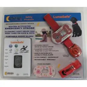 LunaSafe Water Safety Device Transmitter Only - Steveston Marine and Hardware
