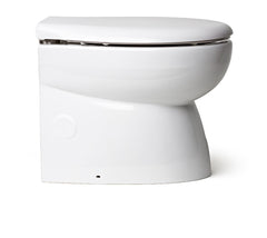 Electric Standard Toilet Luxury Low With Switch 12v - Steveston Marine and Hardware