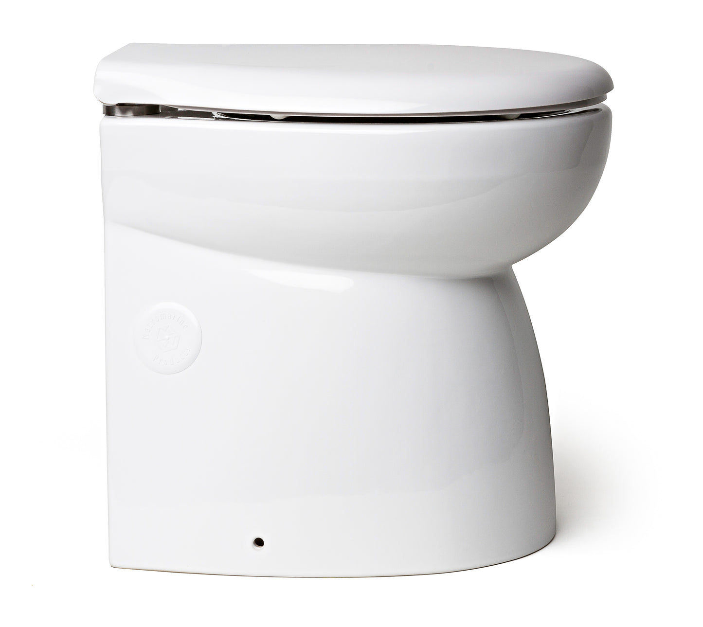 Electric Standard Toilet Luxury Standard With Switch 12v